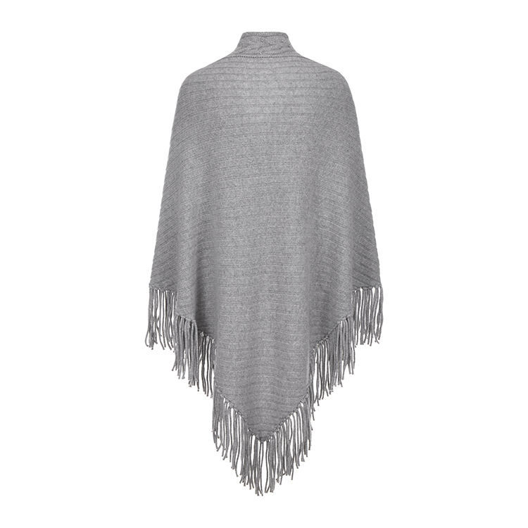 Women Wool Cashmere Sweater 546