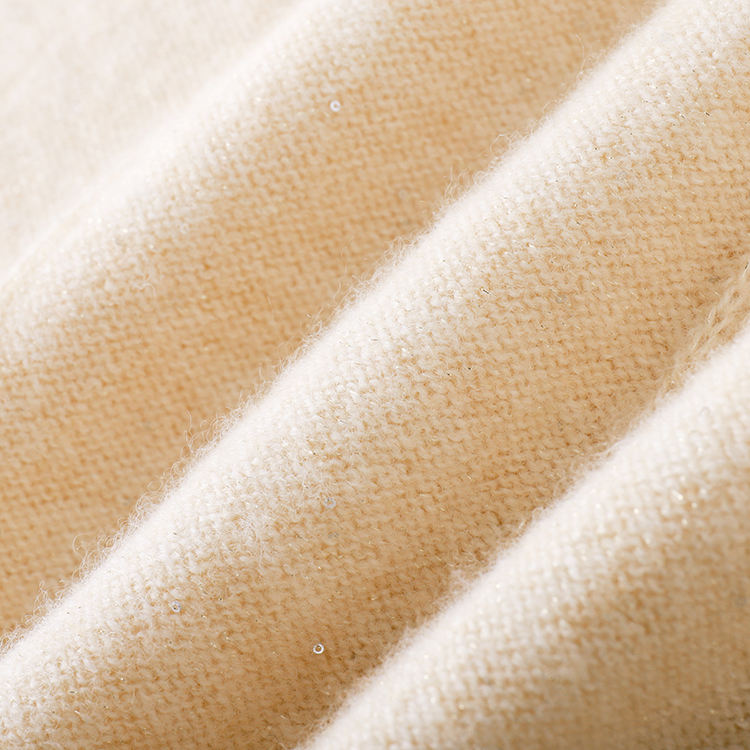 Women Wool Cashmere Sweater 547