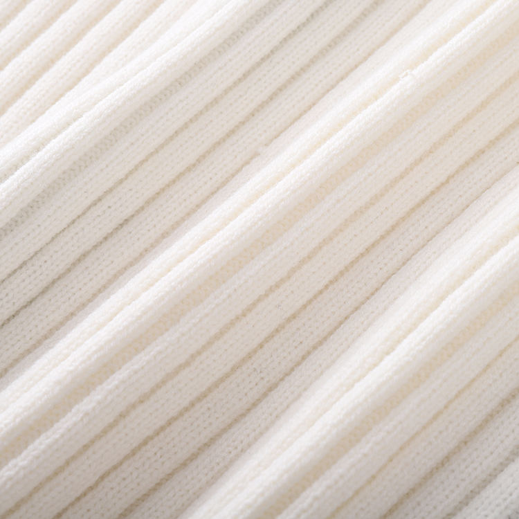 Women Wool Cashmere Sweater 549