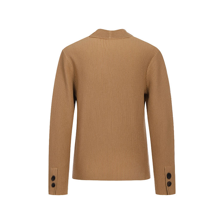 Women Wool Cashmere Sweater 550