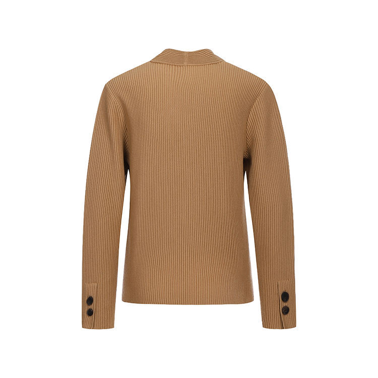 Women Wool Cashmere Sweater 550