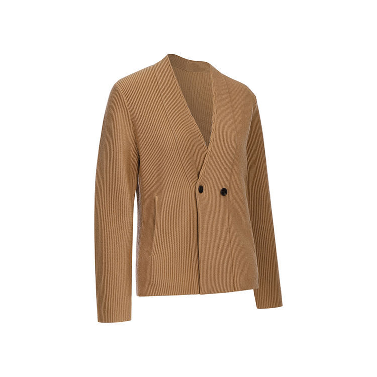 Women Wool Cashmere Sweater 550