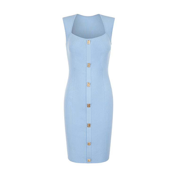 Women Sweater Dress 559