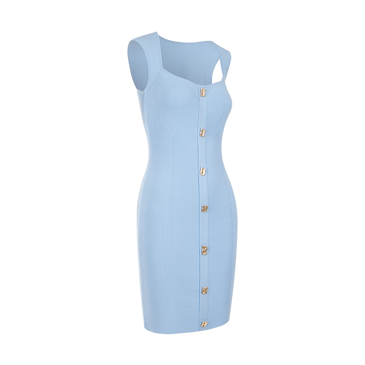 Women Sweater Dress 559