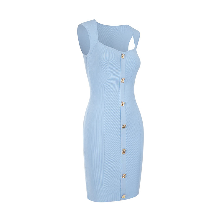 Women Sweater Dress 559