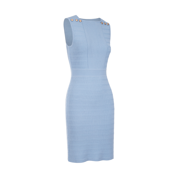 Women Sweater Dress 560
