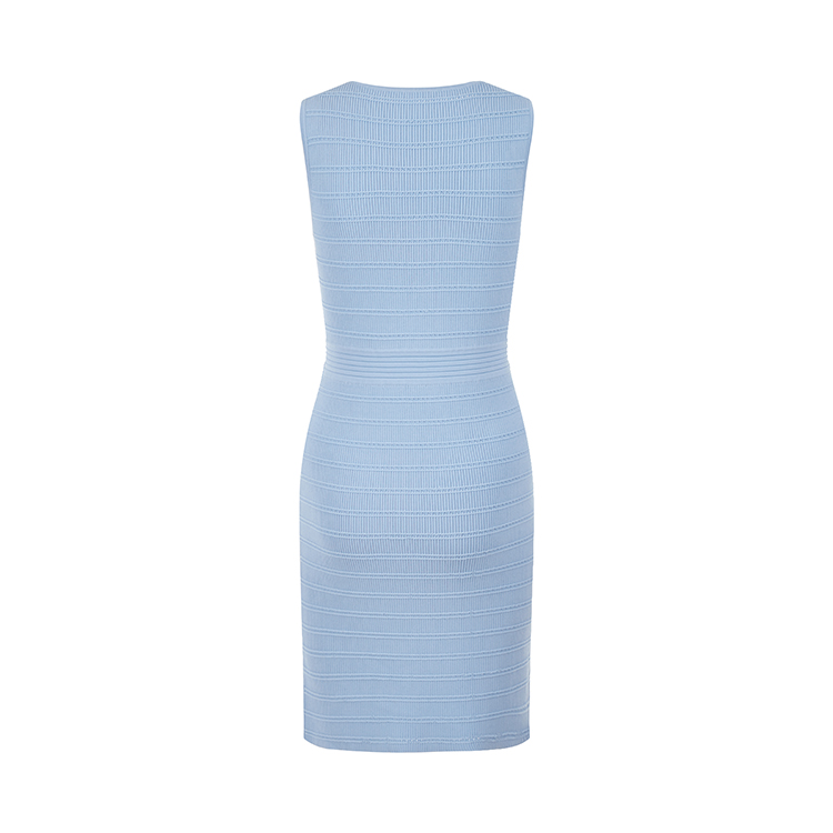 Women Sweater Dress 560