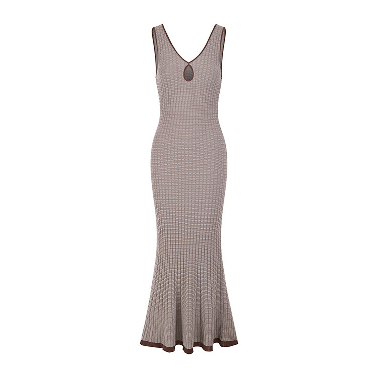 Women Sweater Dress 564