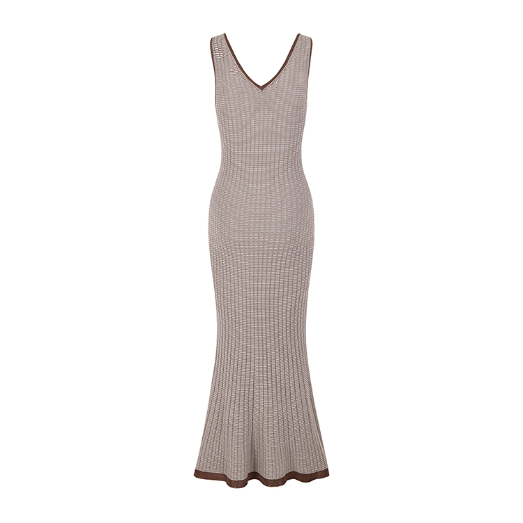 Women Sweater Dress 564