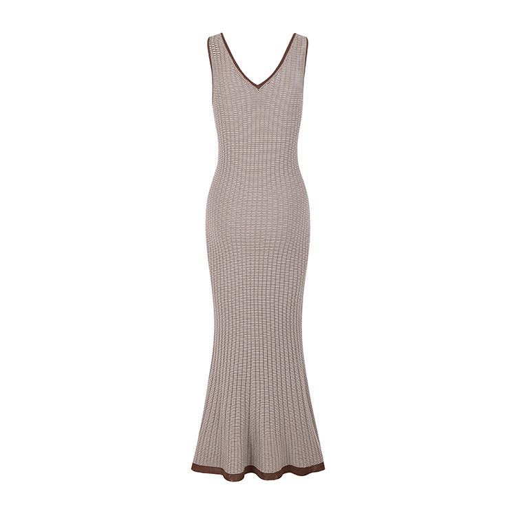 Women Sweater Dress 564
