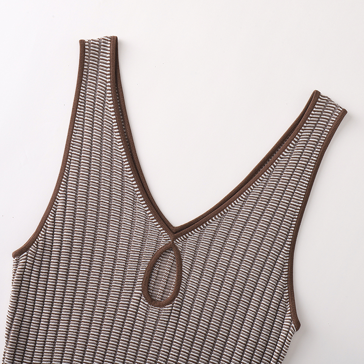 Women Sweater Dress 564
