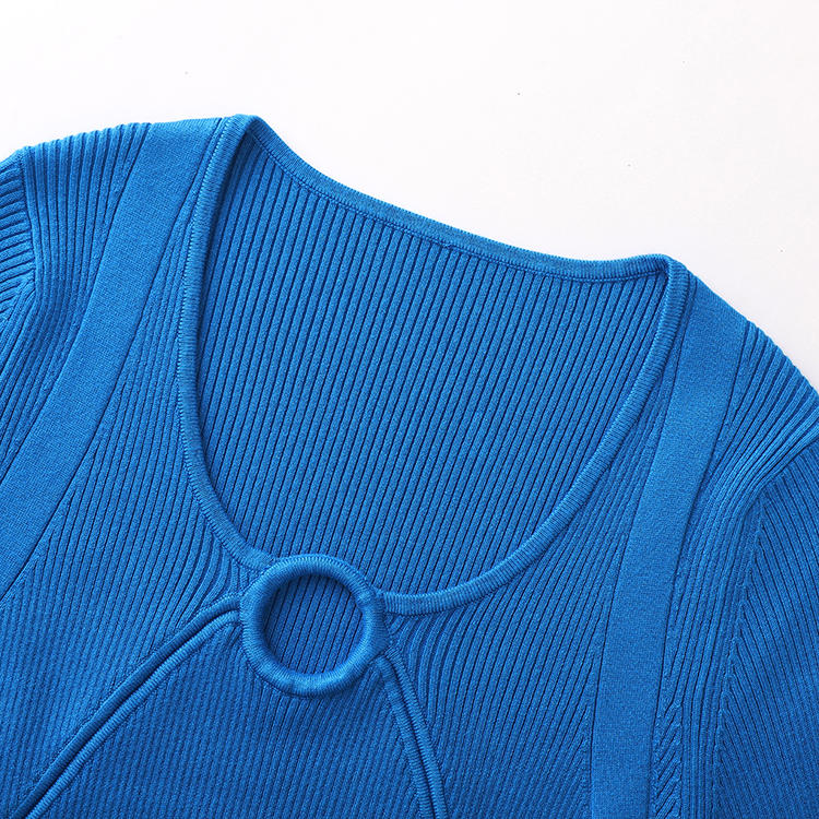 Women Sweater Dress 566