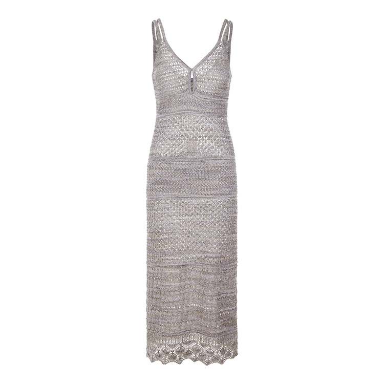 Women Sweater Dress 568