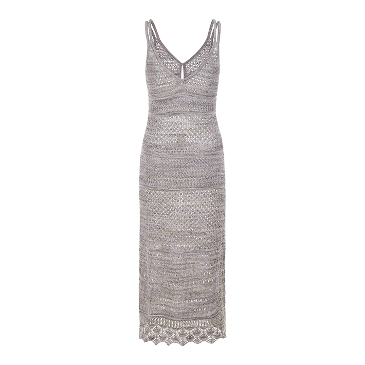Women Sweater Dress 568