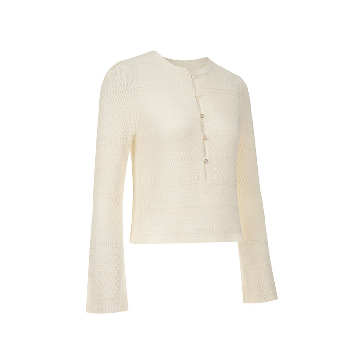 Women Knit Sweater 569