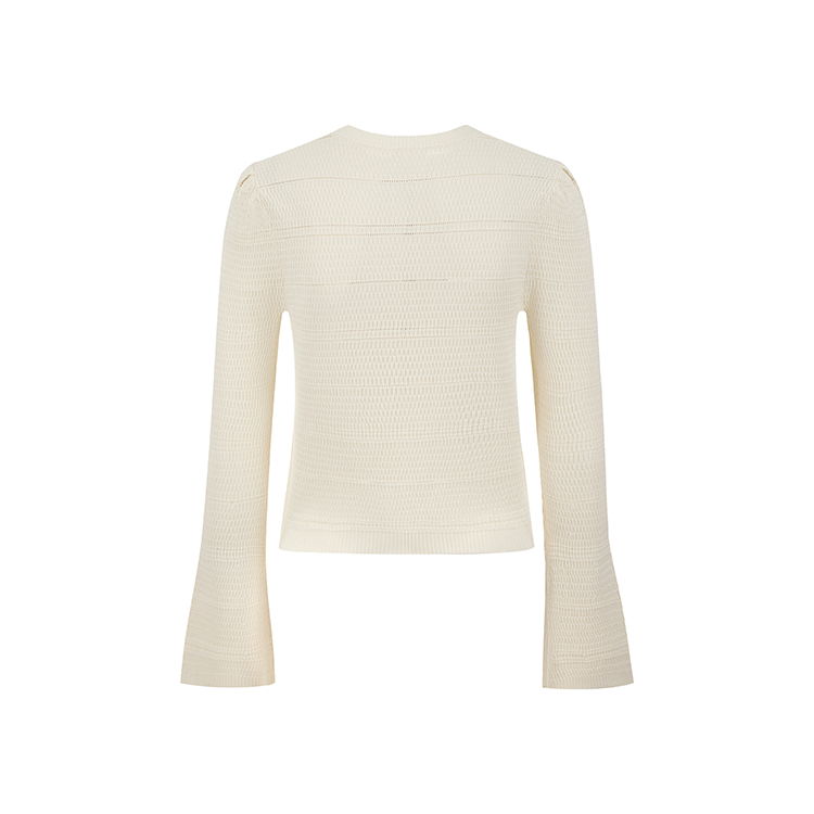 Women Knit Sweater 569