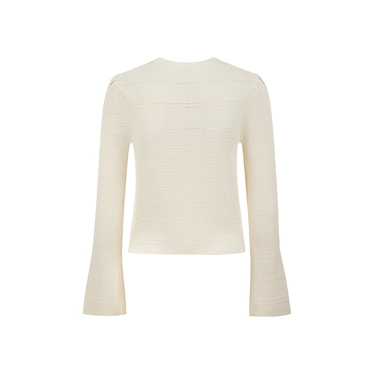 Women Knit Sweater 569