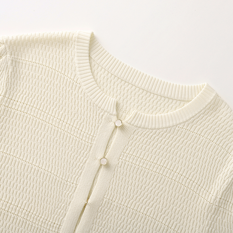 Women Knit Sweater 569