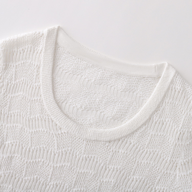 Women Knit Sweater 570