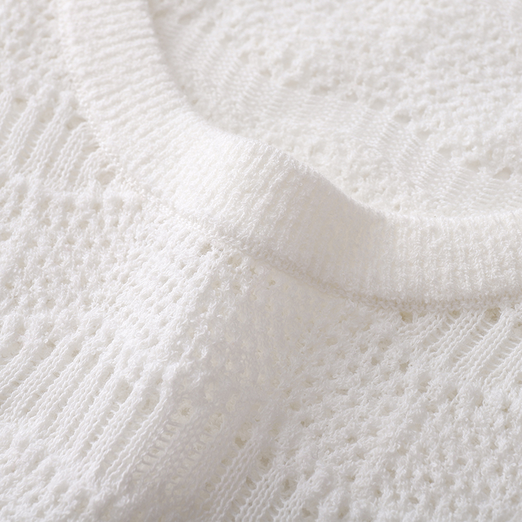 Women Knit Sweater 570