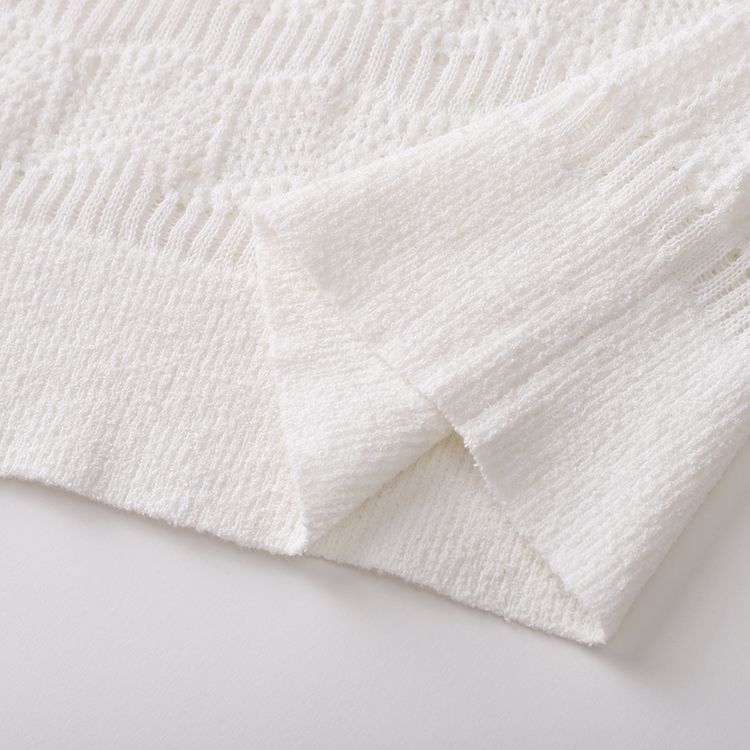 Women Knit Sweater 570