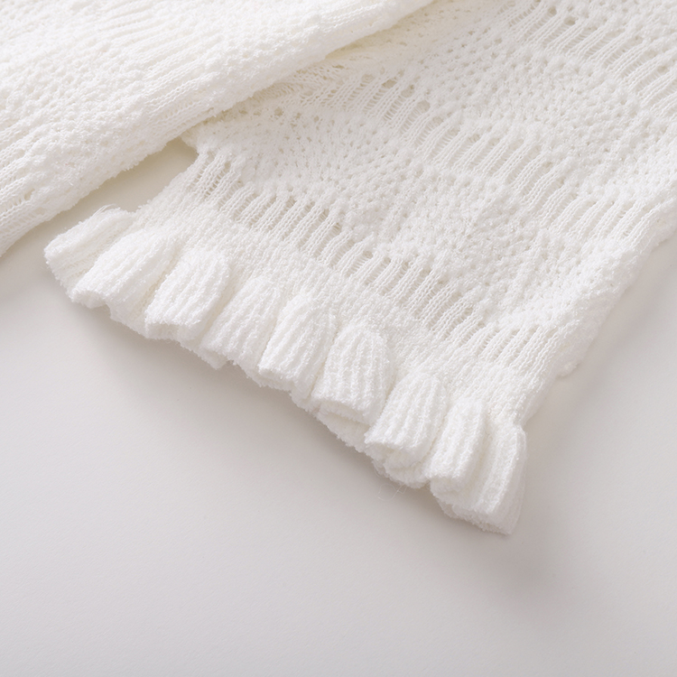 Women Knit Sweater 570