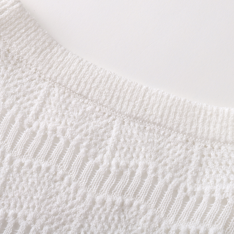 Women Knit Sweater 570