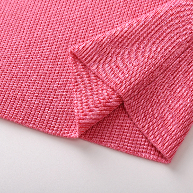 Women Knit Sweater 571