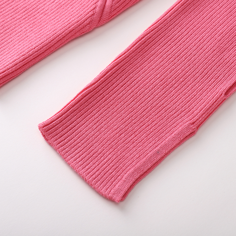 Women Knit Sweater 571