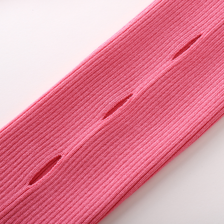 Women Knit Sweater 571