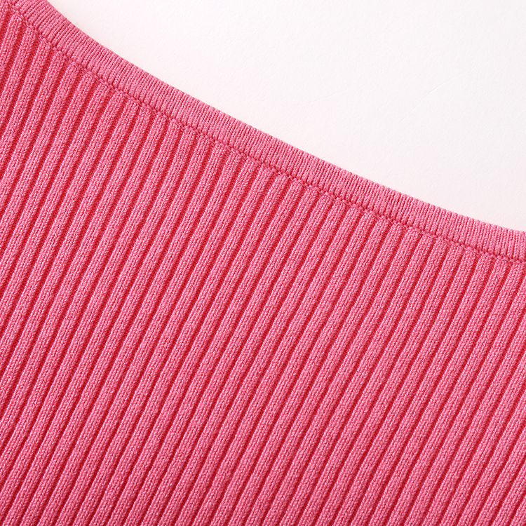 Women Knit Sweater 571