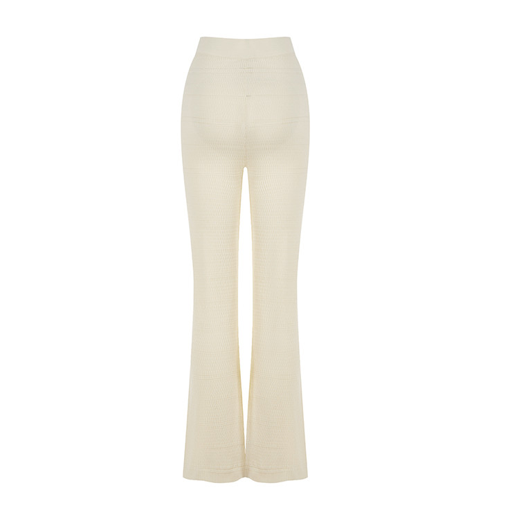 Women Knit Pant 572