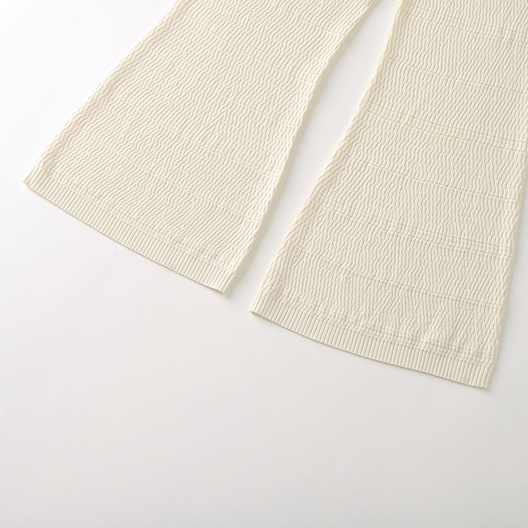 Women Knit Pant 572