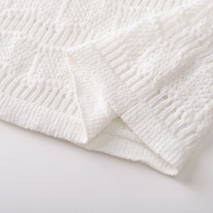 Women Knit Skirt 573