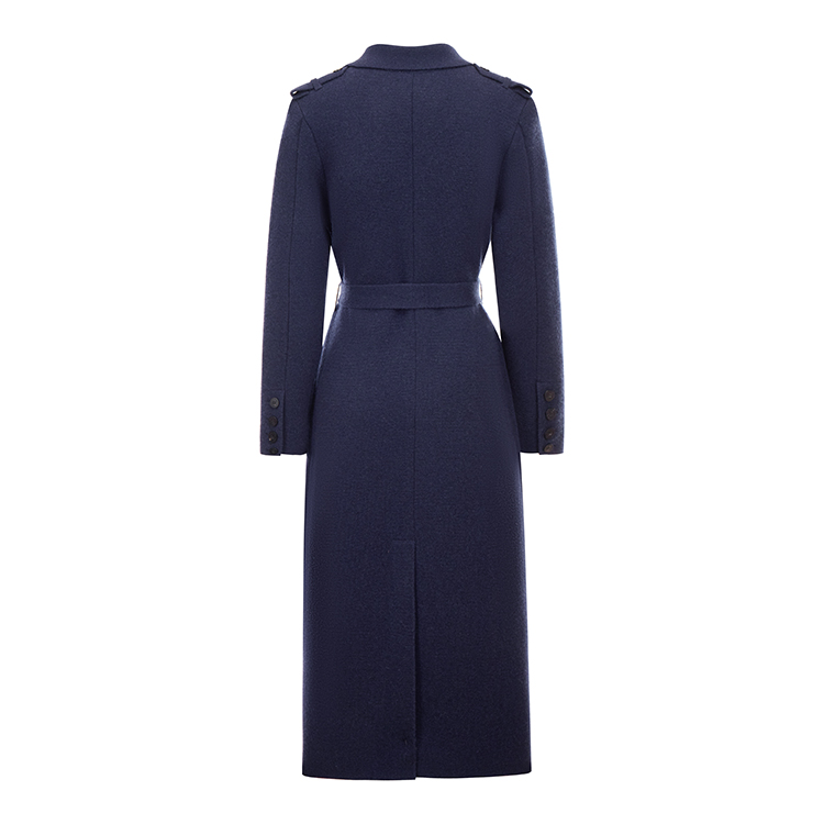 Women Cashmere Cardigan 574