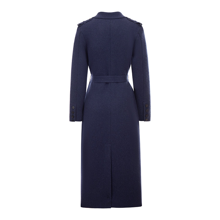 Women Cashmere Cardigan 574