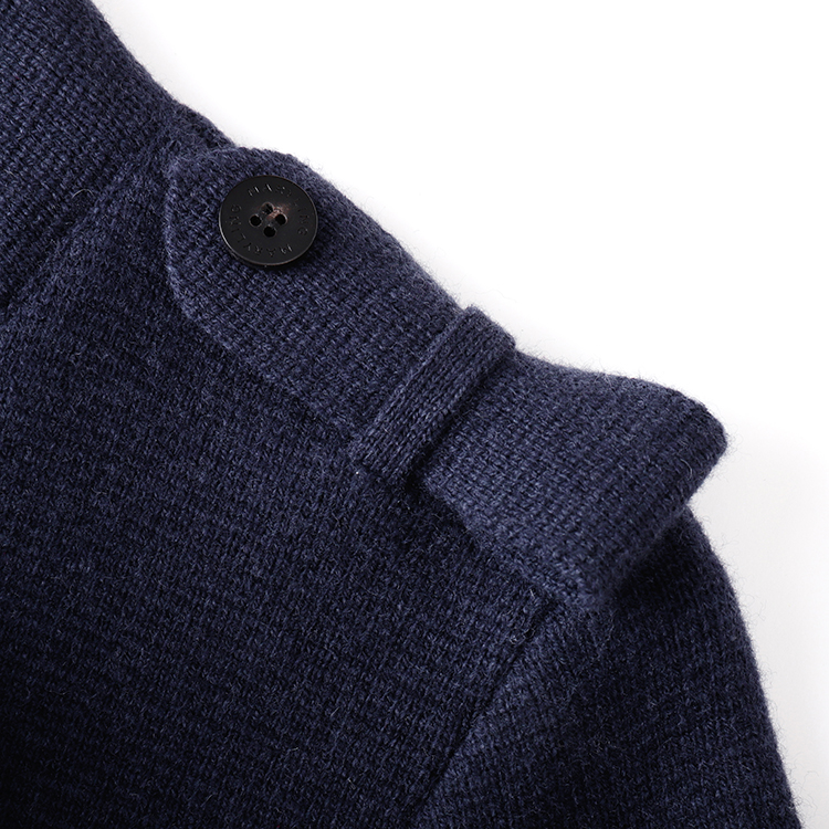 Women Cashmere Cardigan 574