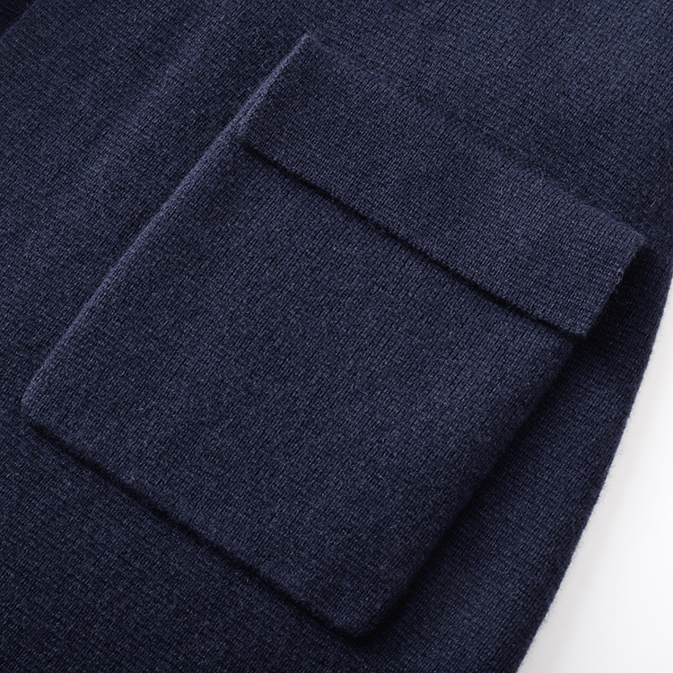 Women Cashmere Cardigan 574