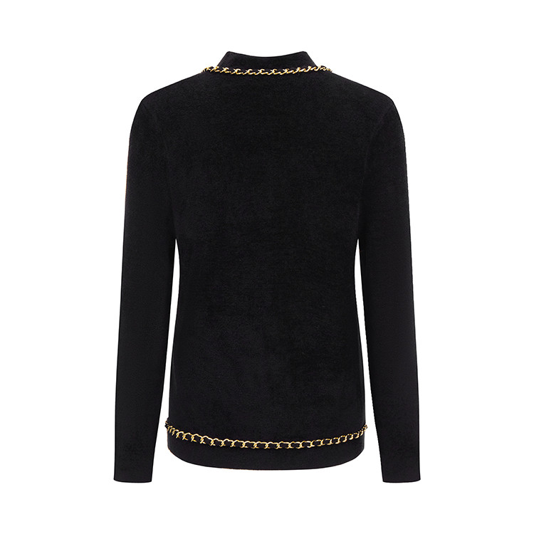 Women Cashmere Cardigan 575