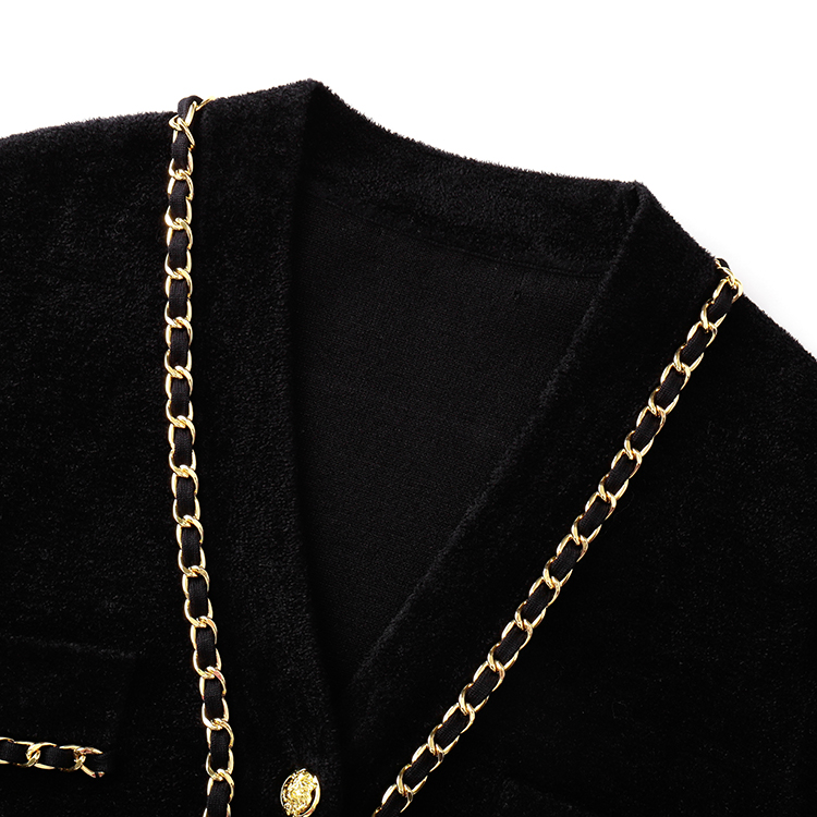 Women Cashmere Cardigan 575