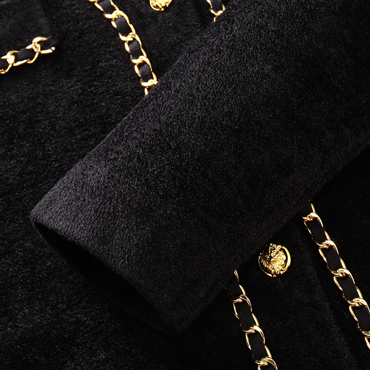 Women Cashmere Cardigan 575