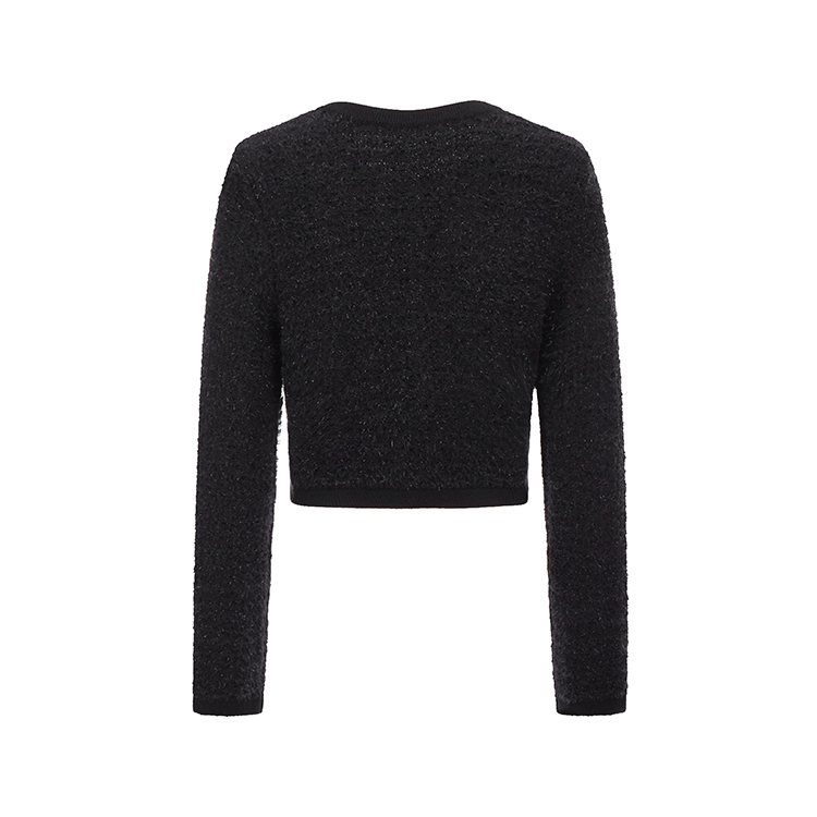Women Cashmere Cardigan 576