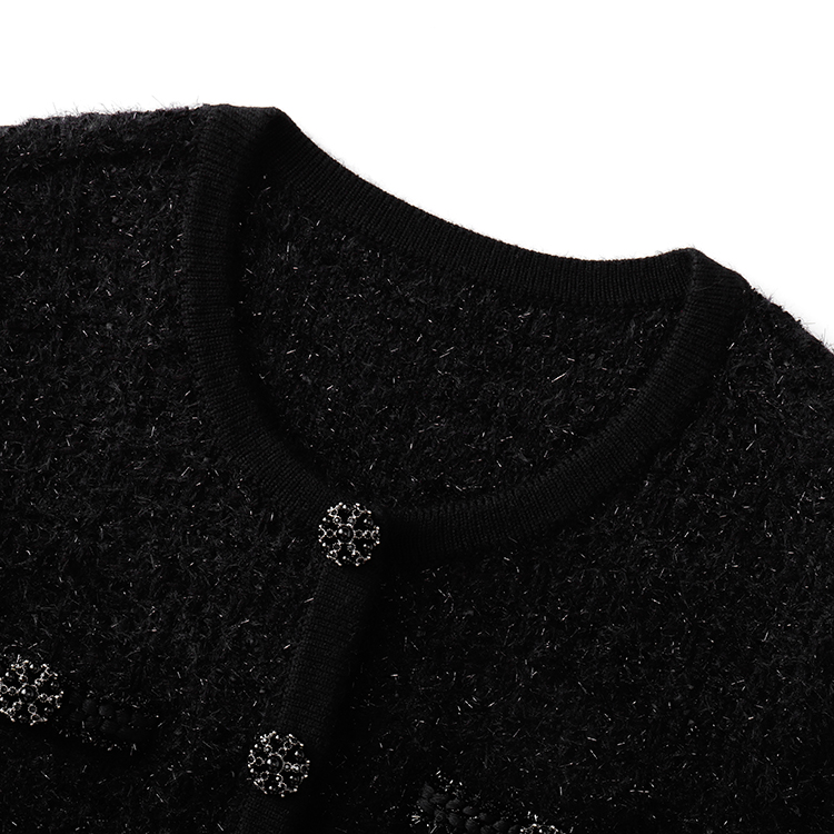 Women Cashmere Cardigan 576