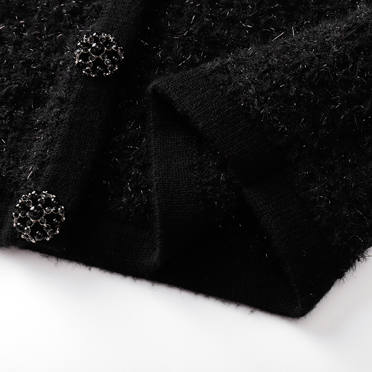 Women Cashmere Cardigan 576