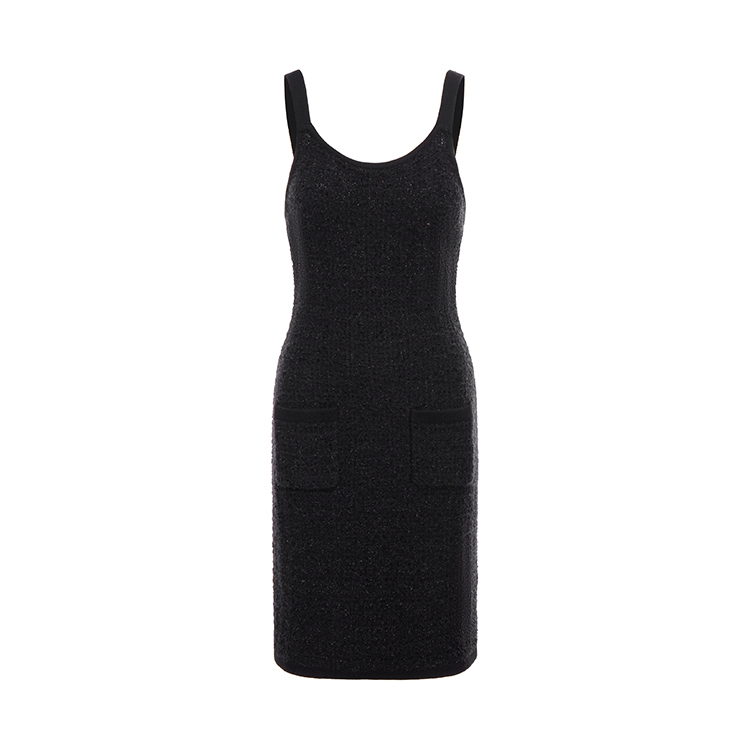 Women Sweater Dress 578