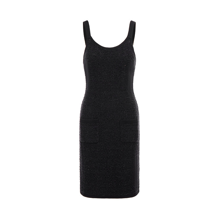 Women Sweater Dress 578
