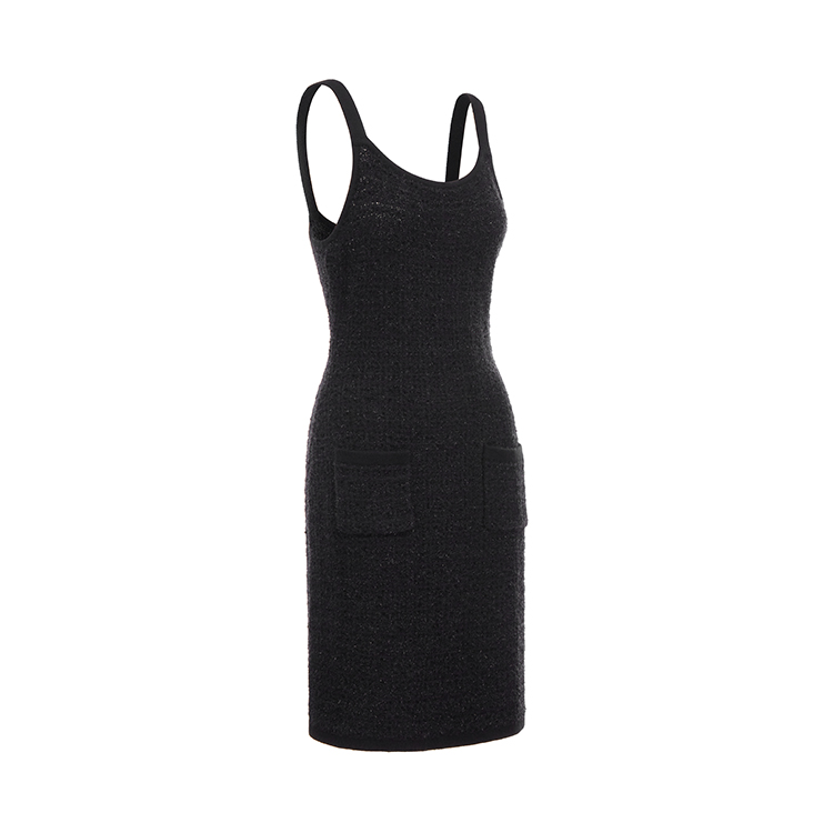Women Sweater Dress 578