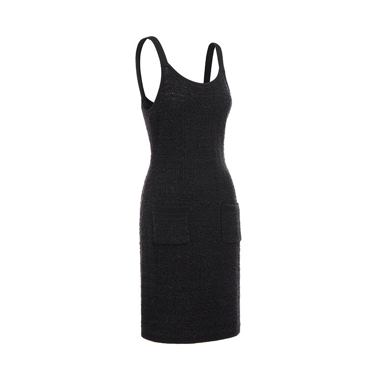 Women Sweater Dress 578
