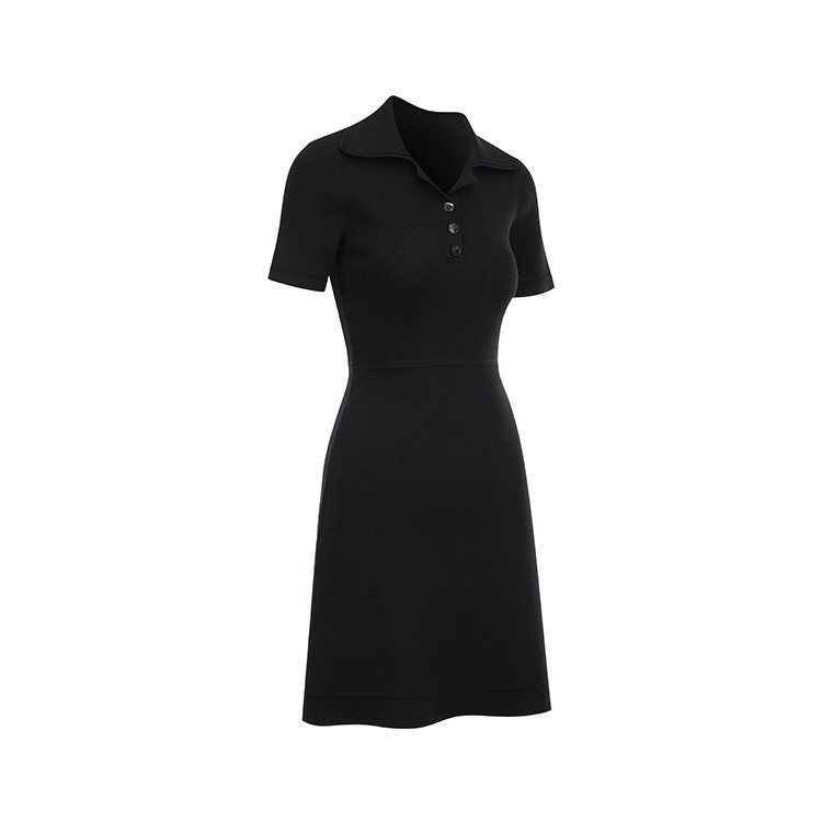 Women Sweater Dress 579
