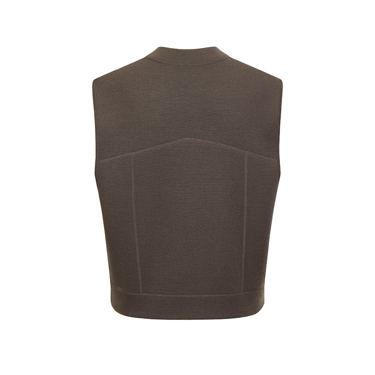 Women Cashmere Cardigan 581
